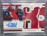 Jose Garcia Barrero RC 2021 National Treasures RPA Patch AUTO #/99 Rookie