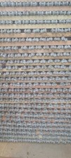 Hubbell  15/70 kn hr3-w dead end insulators   3731 insulators