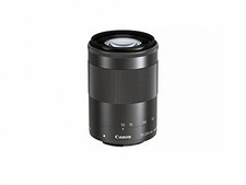 Canon EF-M 55-200mm Zoom Camera Lenses for sale - eBay