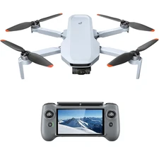 Potensic ATOM 2 Drone Standard Kit with RC PTD 1, 4K Video 8K Photo Camera