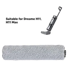 Brush Roller Main Brush Replacement for Dreame H11 H11 Max Vacuum Cleaner