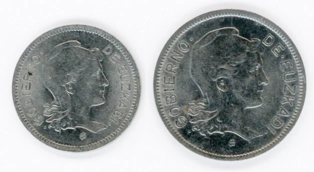25+ Peseta 1937 Year Spanish Coins for sale | Updated Oct 2026