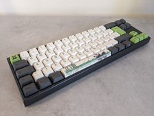 Ducky Varmilo Miya Pro Panda Mechanische Gami...