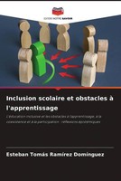 Esteban TomáS RamíRez DomíNguez | Inclusion Scolaire Et Obstacles à...