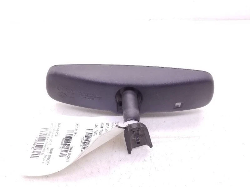 Espejo retrovisor atenuación automática para 08-11 TACOMA 87810-0W061 Foto 2 de 4