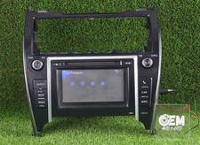 Autoradio Toyota CAMRY