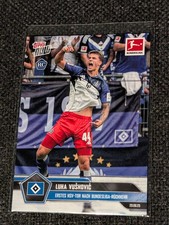 Topps NOW Bundesliga 2025/2026 - Luka Vuškov...