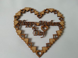 mothers day wood crafts