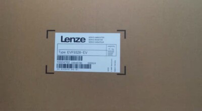 EVF9328-EV IPCS New Sealed Original Lenze EVF9328-EV Servo Inverter