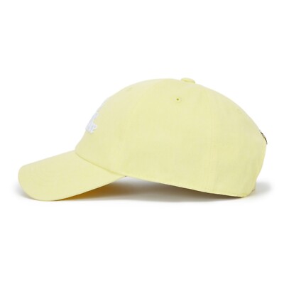 【THE NOTRH FACE】 LOGO BALL CAP WASHED‐YELLOW NEW THE NORTH FACE LOGO BALL CAP WASHED NE3CQ00N YELLOW