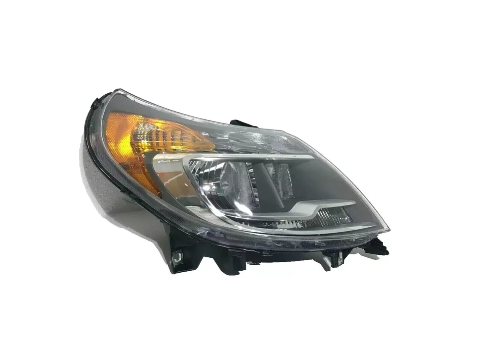 For 2014-2022 Ram Promaster Left Right Headlight Lamp Without DRL 1500-3500 Set Foto 2 de 4