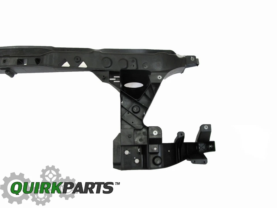 07-09 SOPORTE RADIADOR DODGE FREIGHTLINER SPRINTER 2500 3500 NUEVO MOPAR GENUINO Foto 4 de 4