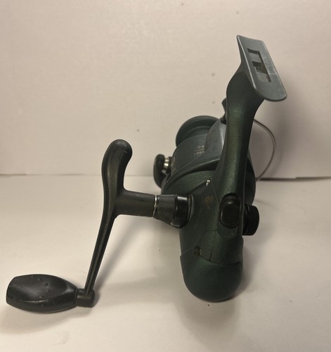 Eagle Claw F130 Spinning Reel - Picture 5 of 7