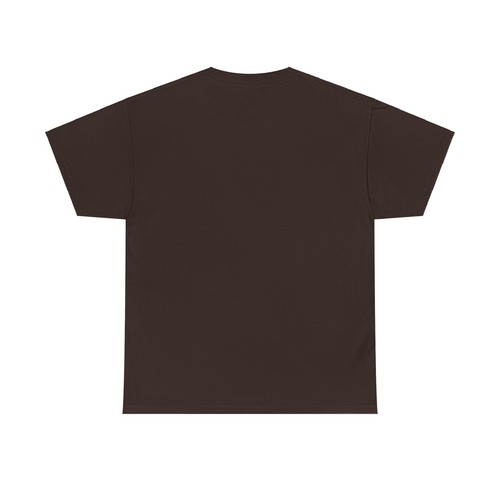 Father's Day Unisex Heavy Cotton Up to 5XL Tee T-Shirt 'We Love You Dad' - Picture 34 of 91