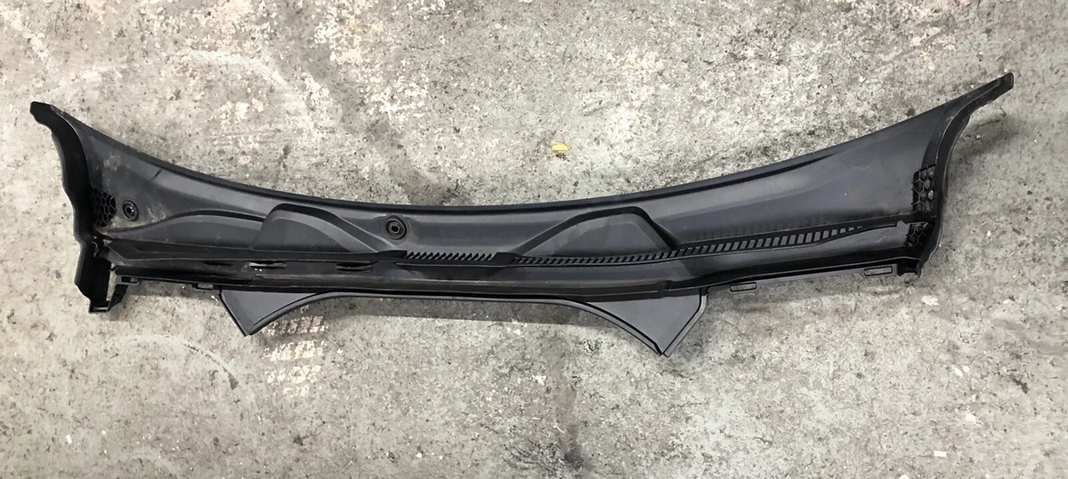 BMW 3 SERIES G20/G21/G80 Scuttle Panel Windscreen Trim Window 