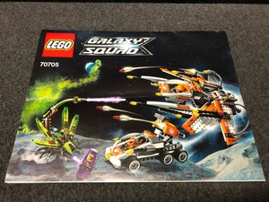 lego galaxy squad 70705