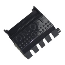 Fits For Kirby Vacuum Pedal On/Off Switch G3 G4 G5 G6 ULT G Diamond Sentria 2