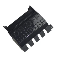 Fits For Kirby G3, G4, G5, G6, Ultimate G On/Off Switch Foot Pedal # 110393