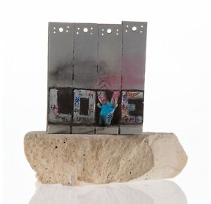 Banksy Walled Off Hotel Box Set | eBay Banksy Walled Off Hotel Box Set | eBay