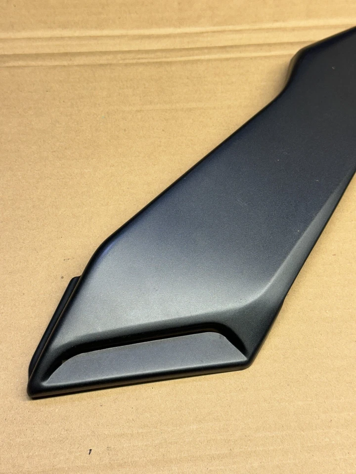 MV AGUSTA BRUTALE 910 R 750 1078RR 989 CARENA FIANCHETTO DX SERBATOIO - Изображение 2 из 4