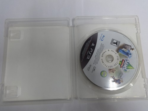 LARGE SELECTION PS3 PLAYSTATION 3 USED & NEW VIDEO GAMES U CHOOSE FROM DROP DOWN - Picture 429 of 487