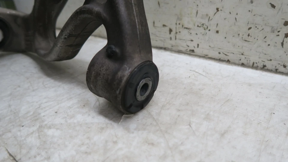 2011-2016 Porsche Cayenne S OEM Left Front Lower Control Arm - Image 4 of 4