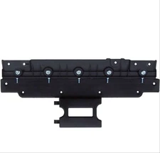 05-09 Chevy Uplander Glove Box Compartment Hinge 2005-2009 OEM with Nuts & Bolts