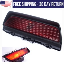Oem 07 Bentley Continental Gtc High Mounted 3rd Brake Light 3w7945399c For Sale Online Ebay
