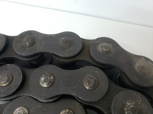 Tru Pitch 160-1 Riveted Roller Chain 160 - Picture 4 of 14