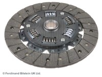 ADM53137 Blue Print Kupplungsscheibe FüR Mazda
