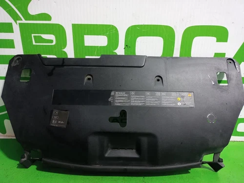 620780001R Modanatura Anteriore per RENAULT LAGUNA III GRANDTOUR * 2009 128913 - Foto 4 di 10