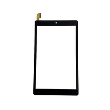 8 inch Touch Screen Panel Digitizer Glass For MJK-GG080-1835