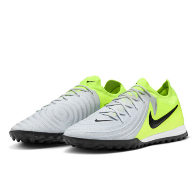 Nike Phantom GX 2 Pro TF Soccer Shoes (2583) Football Futsal Turf Boots