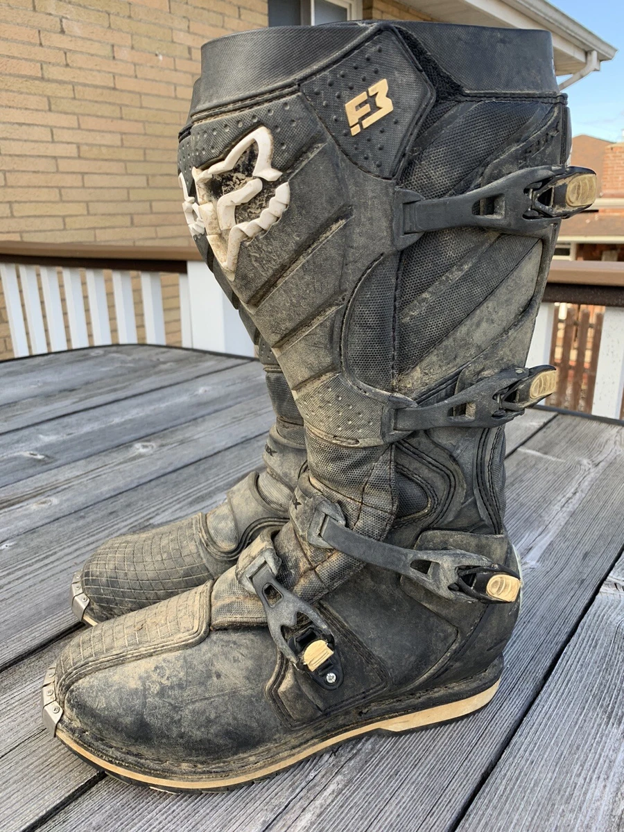 Fox forma comp clearance boots