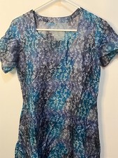 Pakistani Indian Kurta Kurti Dress U14