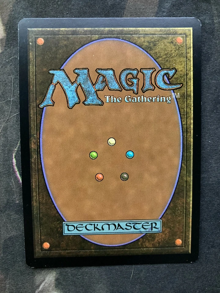 FOIL Vendilion Clique - DCI Judge Promo NM-Mint - DUTY FREE - Magic MtG - Image 2 of 2