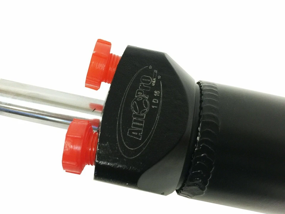 Chevrolet Impala Bel Air 1958-64 dirección asistida cilindro hidráulico Ram PS1001A Foto 4 de 4