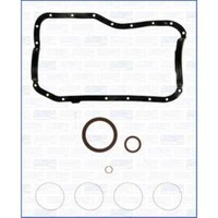 Ajusa Dichtungssatz FüR Renault Clio I B/C57_ 5/357_ Rapid Kasten F40_ G40_