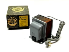 Stancor GSD-1500 Stepdown Autoformer 230V 50-60Hz