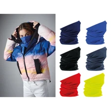 Beechfield Morf Suprafleece Warm Snood - Multi-purpose Thermal Breathable Scarf