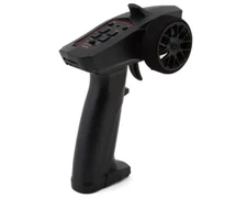 Furitek Losi Micro-B GRIPOR Transmitter w/Receiver FUR-2619