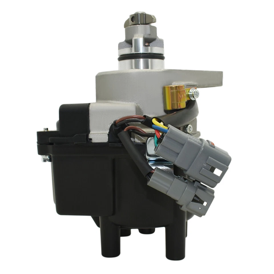 For Toyota Celica Corolla Geo Prizm 1990-1993 Ignition Distributor 19020-15140 - Image 4 of 4