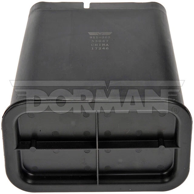 Bote de vapor Dorman 911-262 para Chevrolet Cavalier 2005 Foto 2 de 4