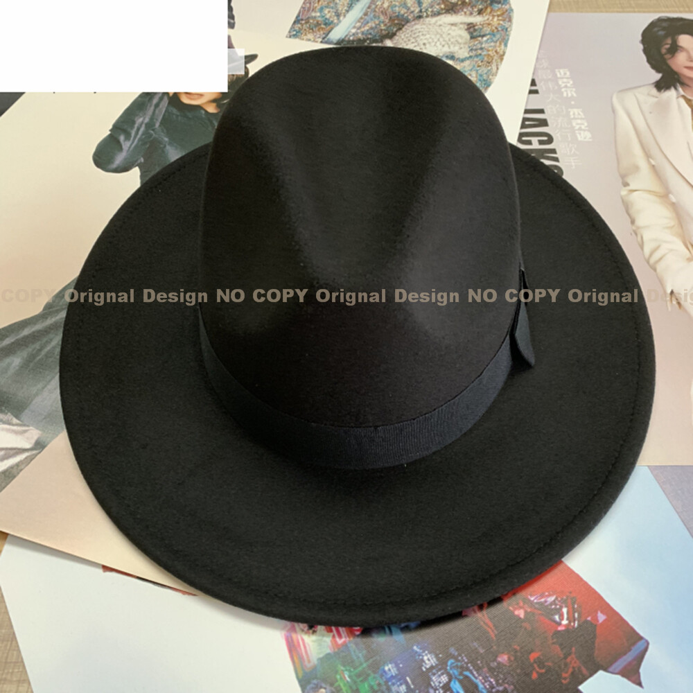 Купить MJ Jackson Hat Billie Jean 