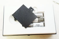 Replacement Battery Door Cover for Stylophone Original Retro Pocket Synthesizer