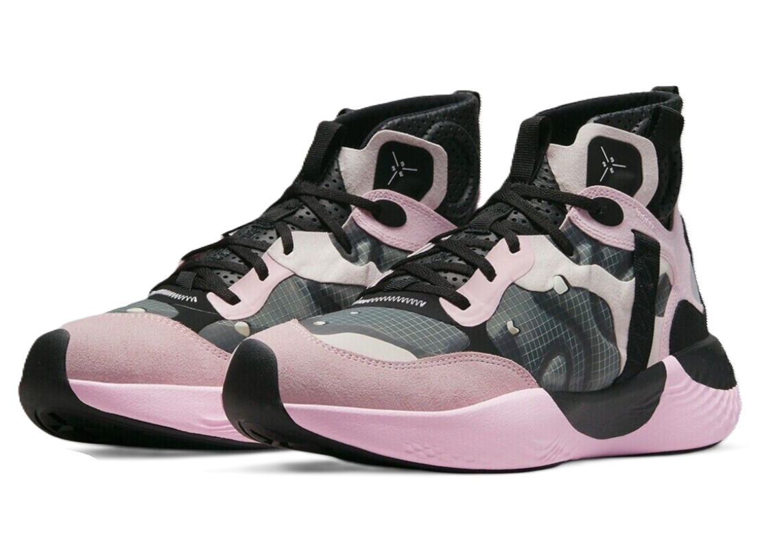 NIKEジョーダンデルタ3SP 27.5cmDD9361-6012 Nike Men's Air Jordan Delta 3 SP Shoes Pink/Black DD9361-601 g | eBay
