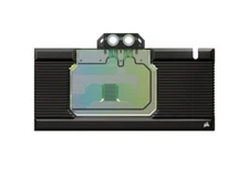 Corsair Hydro X Series XG7 RGB 4080 SUPRIM/Trio GPU Water Block MSI GeForce RTX
