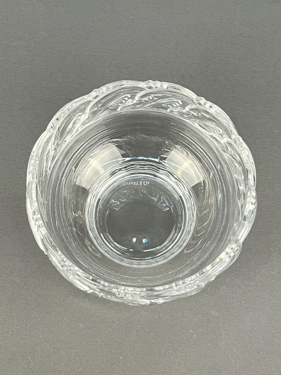 Tiffany & Co. Crystal DOLPHIN 5 