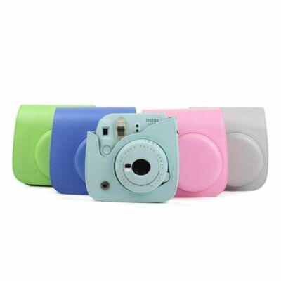 Album Per Foto Instax Square - 288 Tasche Per Fujifilm SQ1/SQ6 E Kodak Mini Shot 3 - Foto 5