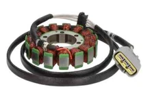 KAWQSAKI ZX-6R 600 R FLYWHEEL STATOR 2009 2010 2011 2012 2013 2014 2015 2016 2017